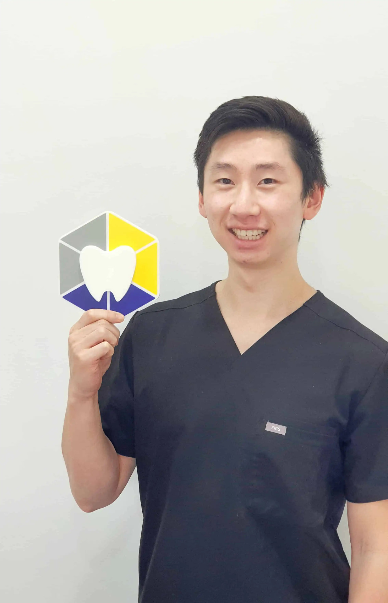 Dr Michael Looi, Dentist at Endeavour Smiles Group