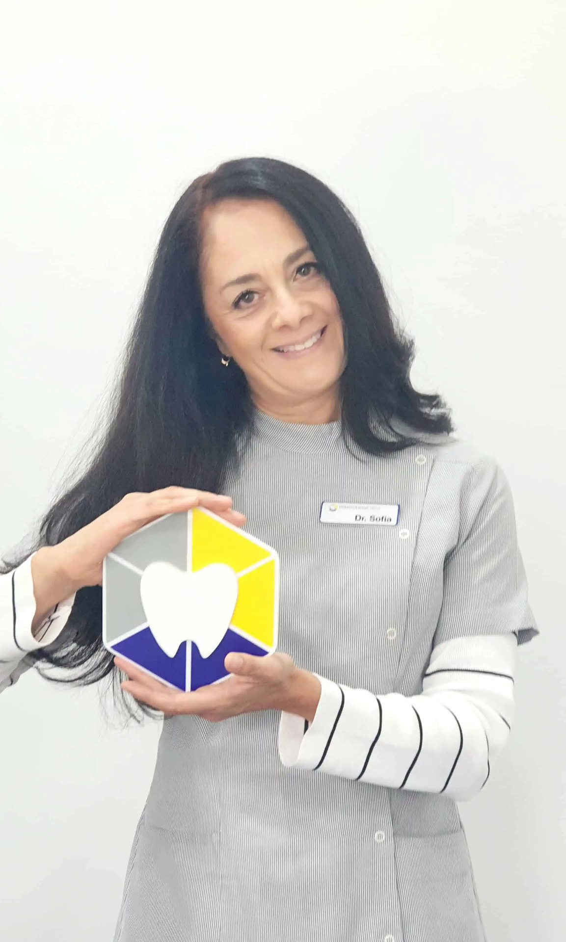 Dr Sofia Monter, Dentist at Endeavour Smiles Group